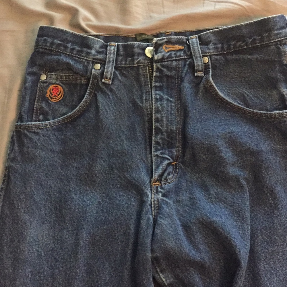 Men’s 20X Jeans